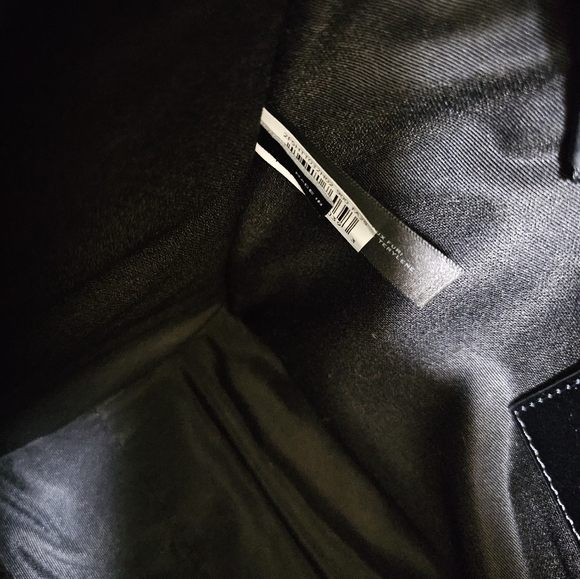 🧸Marc Jacobs The Teddy Bear Tote🧸 - Picture 12 of 17